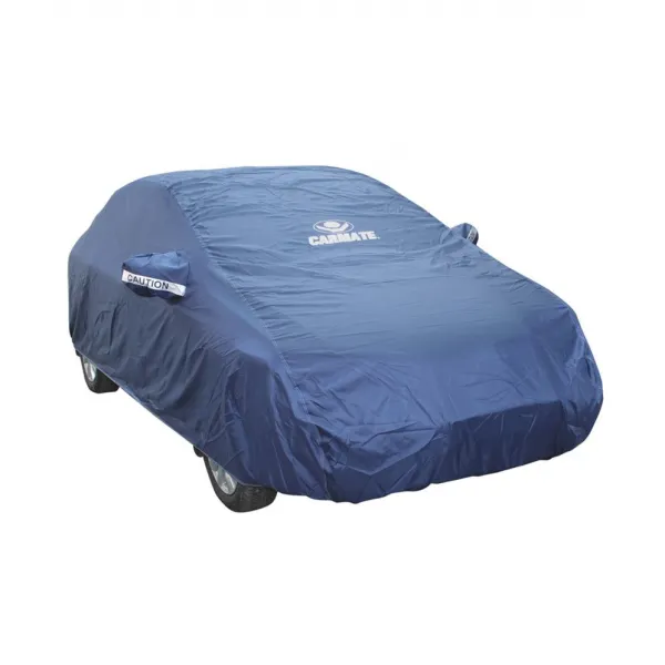 Maruti Suzuki Dzire 2012-17 Car Body Cover - Parker Royal Blue Maruti Suzuki Dzire 2012-17 Car Body Cover - Parker Royal Blue