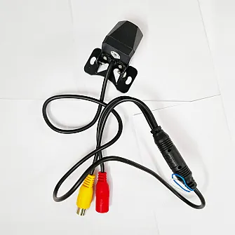 BetterDeals Maruti Suzuki Swift Dzire 2017 Onwards OEM Type Rear View Camera