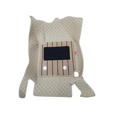 Luxury Florino Floor Mats for Maruti Suzuki Dzire 2017 Onwards