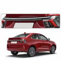 Galio Diggy Lip Chrome Garnish for Maruti Suzuki Dzire 2024 Onwards