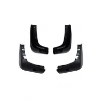 Techo O.E. Type Mud Flaps for Maruti Suzuki Dzire 2024 Onwards