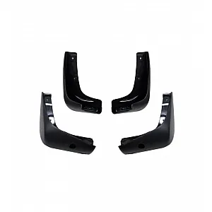 Techo O.E. Type Mud Flaps for Maruti Suzuki Dzire 2024 Onwards Techo O.E. Type Mud Flaps for Maruti Suzuki Dzire 2024 Onwards