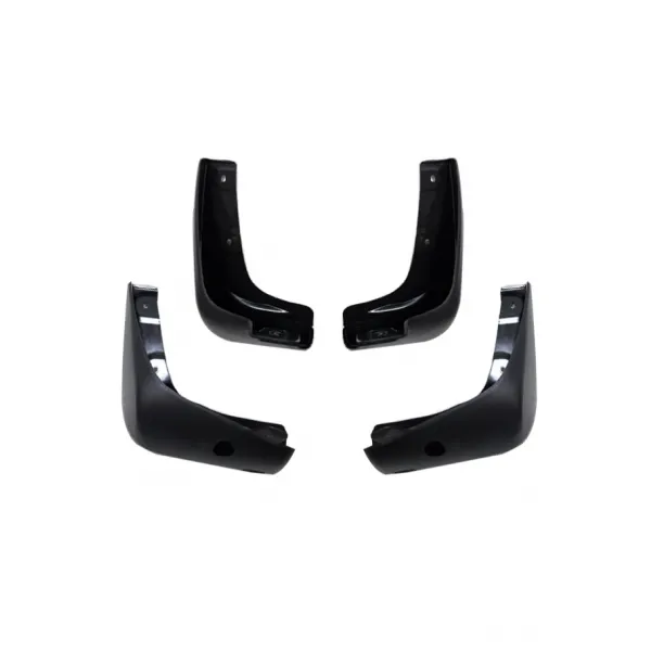 Techo O.E. Type Mud Flaps for Maruti Suzuki Dzire 2024 Onwards Techo O.E. Type Mud Flaps for Maruti Suzuki Dzire 2024 Onwards