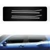 Galio Lower Window Chrome Garnish for Maruti Suzuki E Vitara 2026 Onwards