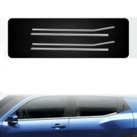 Galio Lower Window Chrome Garnish for Maruti Suzuki E Vitara 2026 Onwards