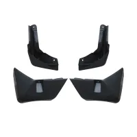 O.E. Type Mud Flaps for Maruti Suzuki E Vitara 2026 Onwards O.E. Type Mud Flaps for Maruti Suzuki E Vitara 2026 Onwards
