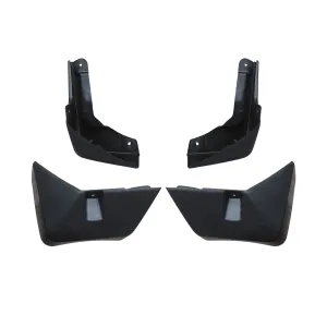 O.E. Type Mud Flaps for Maruti Suzuki E Vitara 2026 Onwards