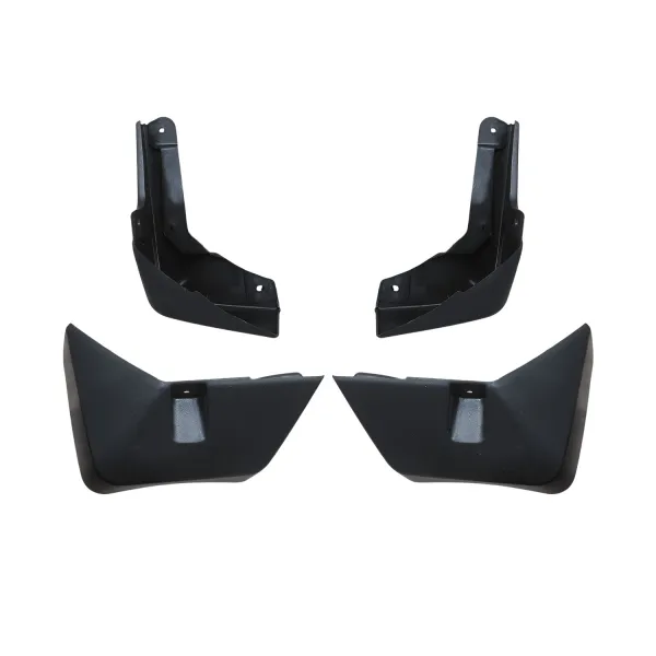 O.E. Type Mud Flaps for Maruti Suzuki E Vitara 2026 Onwards