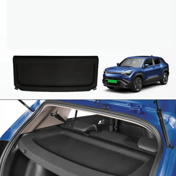 Carhatke Parcel Tray For E Vitara, Ebella Carhatke Parcel Tray For E Vitara, Ebella