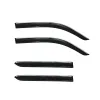 Galio Chrome Line Door Visor for Maruti Suzuki E Vitara 2026 Onwards