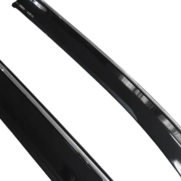 Galio Chrome Line Door Visor for Maruti Suzuki E Vitara 2026 Onwards