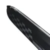 Galio Chrome Line Door Visor for Maruti Suzuki E Vitara 2026 Onwards