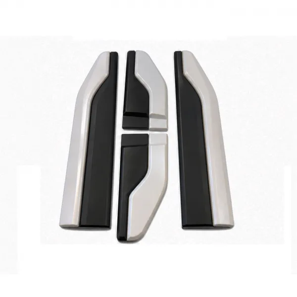 Techo Side Door Cladding for Maruti Suzuki E Vitara