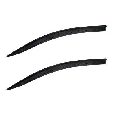 Galio Door Visor For Maruti Suzuki Ertiga 2012-18