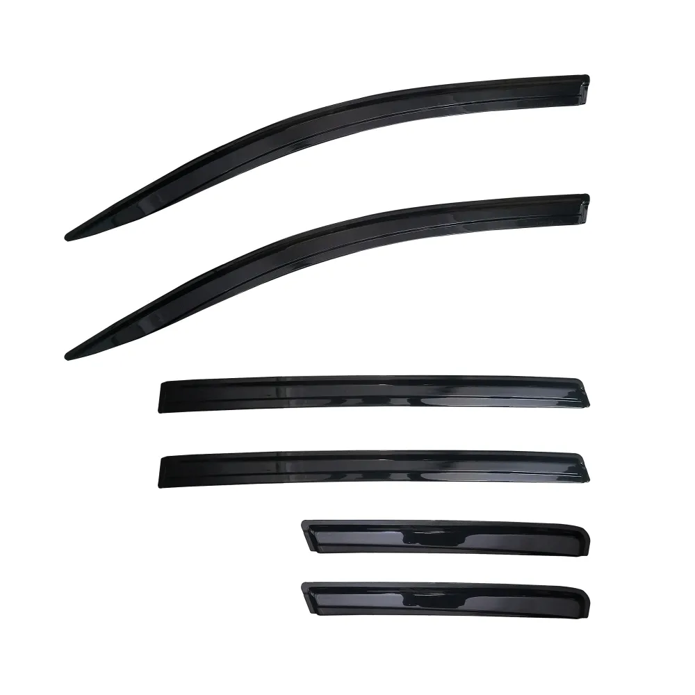 Galio Door Visor For Maruti Suzuki Ertiga 2012-18