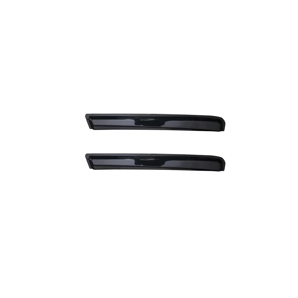Galio Door Visor For Maruti Suzuki Ertiga 2012-18