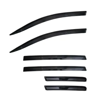 Galio Door Visor For Maruti Suzuki Ertiga 2012-18