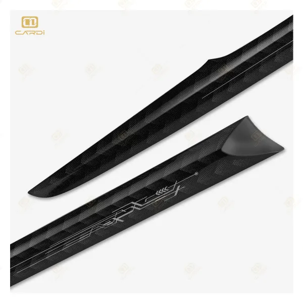 Cardi D19 OEM Ambient  Lights for Maruti Suzuki Ertiga 2018 Onwards - 18 Pieces