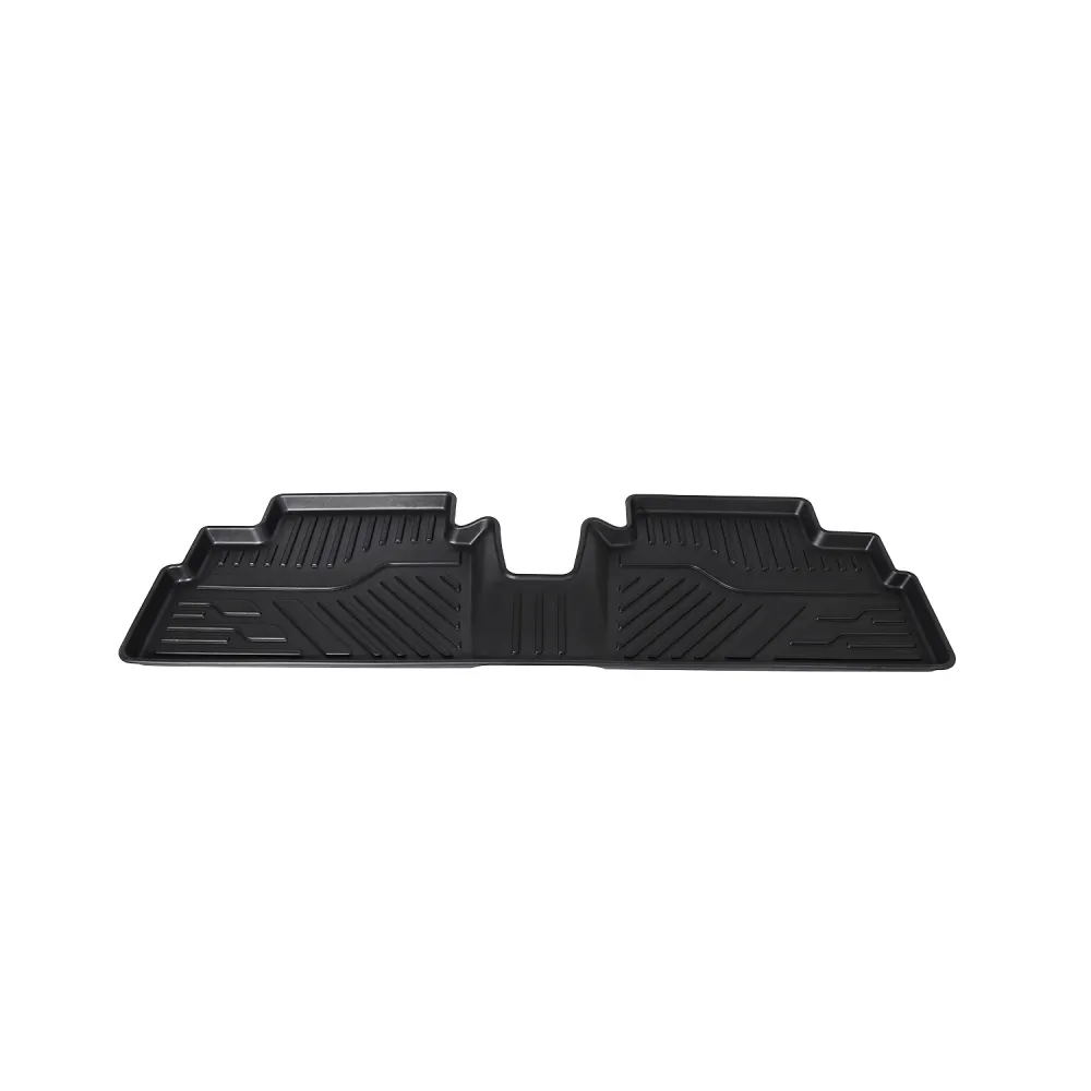 Carhatke TPU Premium LongLife Floor Mats for Maruti Suzuki XL6 2019 Onwards