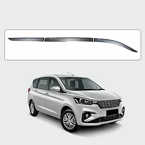 Galio Black Door Visor For New Ertiga, XL6, Rumion