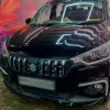 GTR Design Front Grill for Maruti Suzuki Ertiga 2018 Onwards GTR Design Front Grill for Maruti Suzuki Ertiga 2018 Onwards
