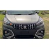 GTR Design Front Grill for Maruti Suzuki Ertiga 2018 Onwards GTR Design Front Grill for Maruti Suzuki Ertiga 2018 Onwards