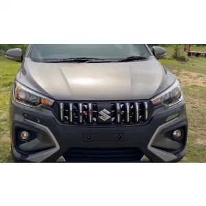GTR Design Front Grill for Maruti Suzuki Ertiga 2018 Onwards