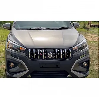 GTR Design Front Grill for Maruti Suzuki Ertiga 2018 Onwards