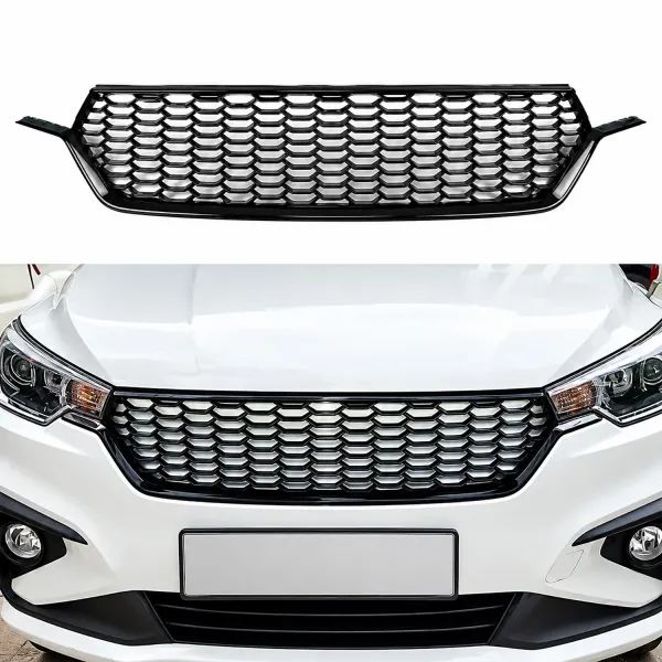 Audi RS-Style Front Grill for Maruti Suzuki Ertiga 2018 Onwards