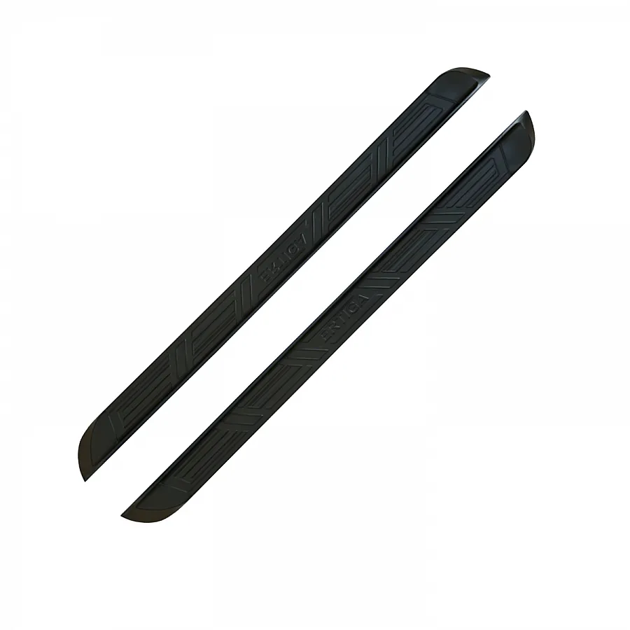 ABS Side Footrest  Step OE Type For Maruti Suzuki Ertiga 2018 Onwards
