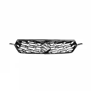 GTR Design Front Grill for Maruti Suzuki Ertiga 2018 Onwards GTR Design Front Grill for Maruti Suzuki Ertiga 2018 Onwards