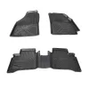 Carhatke TPU Premium LongLife Floor Mats for Toyota Taisor 2024 Onwards Carhatke TPU Premium LongLife Floor Mats for Toyota Taisor 2024 Onwards