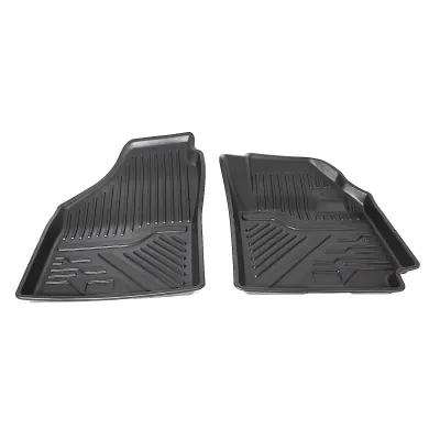 Carhatke TPU Premium LongLife Floor Mats for Maruti Suzuki Fronx 2023 Onwards Carhatke TPU Premium LongLife Floor Mats for Maruti Suzuki Fronx 2023 Onwards