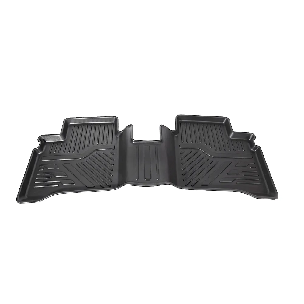 Carhatke TPU Premium LongLife Floor Mats for Toyota Taisor 2024 Onwards