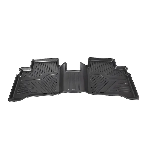Carhatke TPU Premium LongLife Floor Mats for Toyota Taisor 2024 Onwards Carhatke TPU Premium LongLife Floor Mats for Toyota Taisor 2024 Onwards