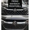 Maybach Design Front Grill for Maruti Suzuki Fronx 2023 Onwards