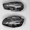 Galio Maruti Suzuki Fronx 2023 Onwards ORVM Chrome Cover With Indicator Cut
