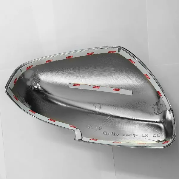 Galio Maruti Suzuki Fronx 2023 Onwards ORVM Chrome Cover With Indicator Cut