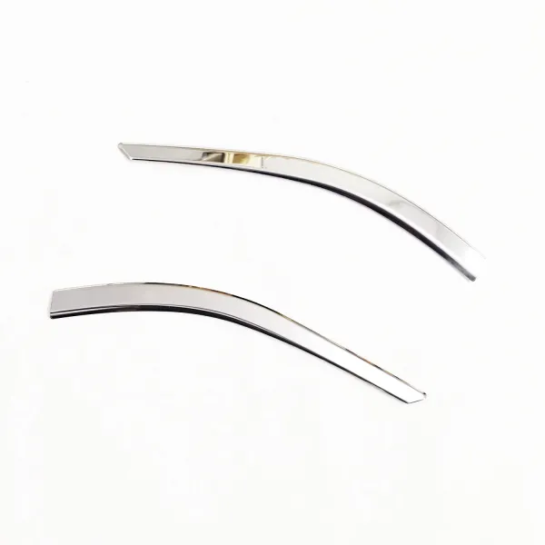 Cnleague Maruti Suzuki Fronx 2023 Onwards Lower Window Chrome Garnish