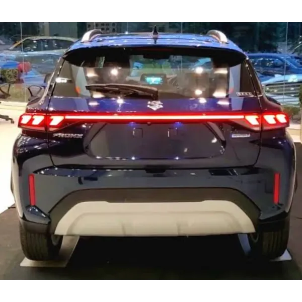 Connecting Tail Lamp For Maruti Suzuki Fronx 2022 Onwards