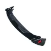 M1 Rear Spoiler for Maruti Suzuki Fronx, Taisor