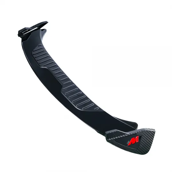 M1 Rear Spoiler for Maruti Suzuki Fronx, Taisor