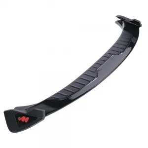 M1 Rear Spoiler for Maruti Suzuki Fronx, Taisor