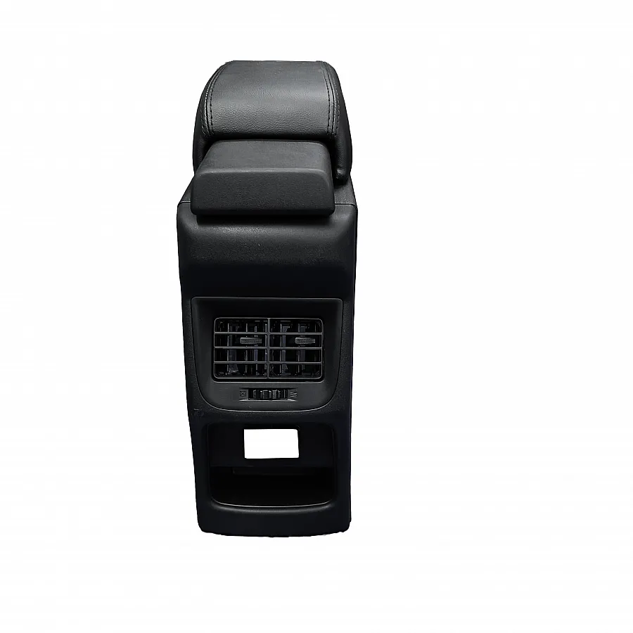 Toyota Glanza 2022 Onwards Armrest with AC Vent Grill