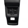 Toyota Taisor 2024 Onwards Armrest with AC Vent Grill Toyota Taisor 2024 Onwards Armrest with AC Vent Grill