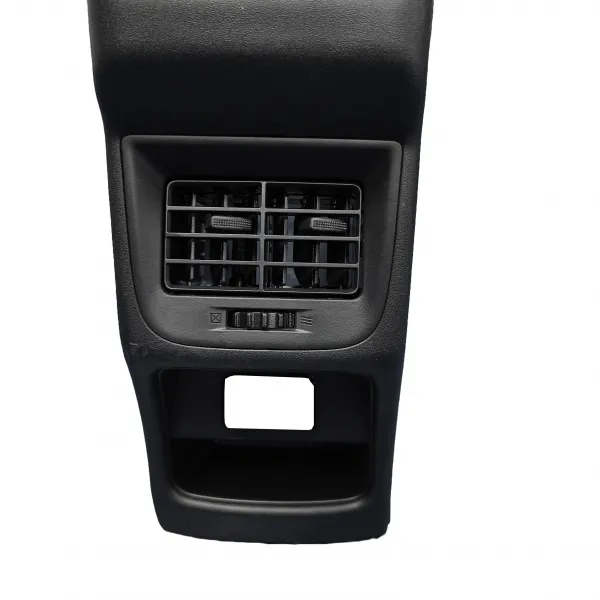 Toyota Taisor 2024 Onwards Armrest with AC Vent Grill Toyota Taisor 2024 Onwards Armrest with AC Vent Grill