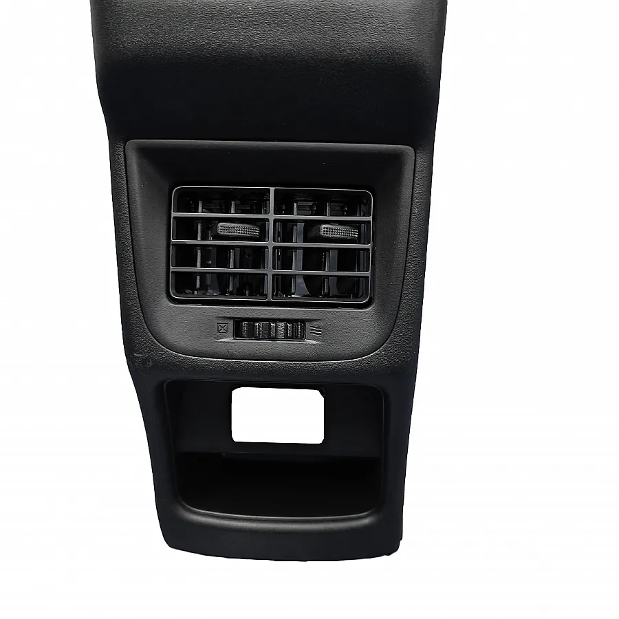 Toyota Glanza 2022 Onwards Armrest with AC Vent Grill