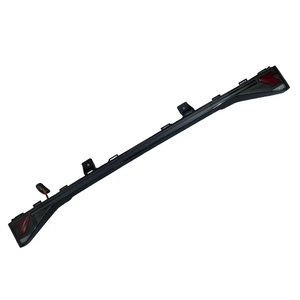 Modified Connecting Tail Lamp For Maruti Suzuki Fronx 2022 Onwards