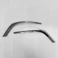 Galio Maruti Suzuki Fronx 2023 Onwards Tail Lamp Chrome Garnish