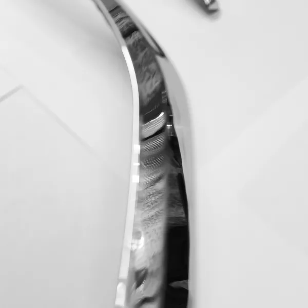 Galio Maruti Suzuki Fronx 2023 Onwards Tail Lamp Chrome Garnish